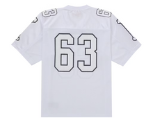Load image into Gallery viewer, Supreme Bones Football Jersey White
