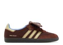Afbeelding in Gallery-weergave laden, adidas Samba Nylon Wales Bonner Fox Brown
