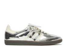 Afbeelding in Gallery-weergave laden, adidas Samba Wales Bonner Silver

