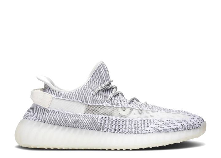 adidas Yeezy Boost 350 V2 Static Non-Reflective