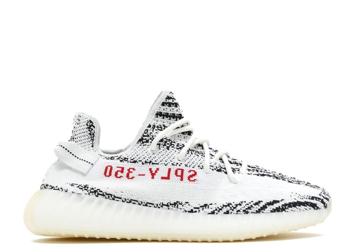 adidas Yeezy Boost 350 V2 Zebra