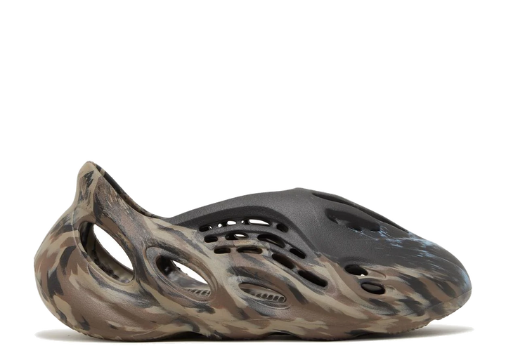adidas Yeezy Foam RNR MX Cinder