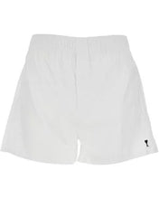 Load image into Gallery viewer, Ami Paris Boxer Short White
