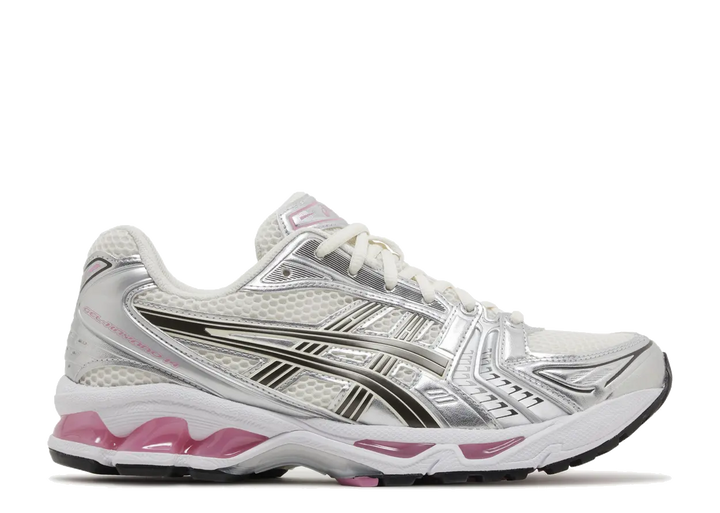 ASICS Gel-Kayano 14 Cream Sweet Pink