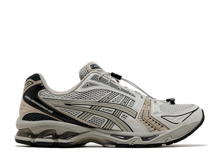 ASICS Gel-Kayano 14 Unlimited Pack Smoke Grey