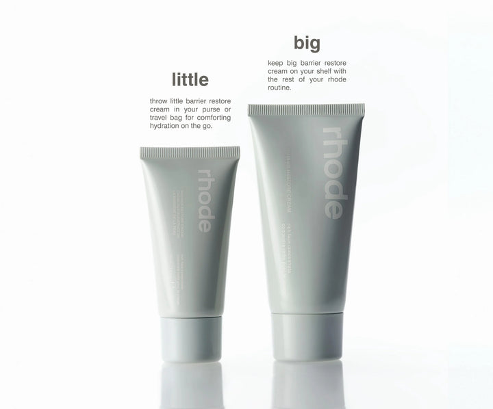 R. Barrier Restore Cream (30ML)