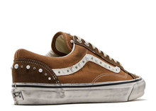 Afbeelding in Gallery-weergave laden, Vans LX Old Skool 36 Pearlized Pack Vintage Cocoa Brown
