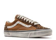 Afbeelding in Gallery-weergave laden, Vans LX Old Skool 36 Pearlized Pack Vintage Cocoa Brown

