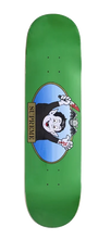 Afbeelding in Gallery-weergave laden, Supreme Vampire Boy Skateboard Green
