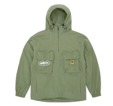 Afbeelding in Gallery-weergave laden, Corteiz Storm Jacket Khaki
