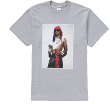 Afbeelding in Gallery-weergave laden, Supreme Playboi Carti Tee Heather Grey
