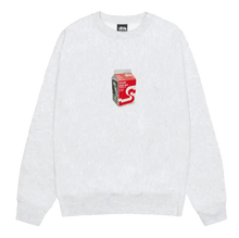 Afbeelding in Gallery-weergave laden, Stussy Milk Crew Ash Heather
