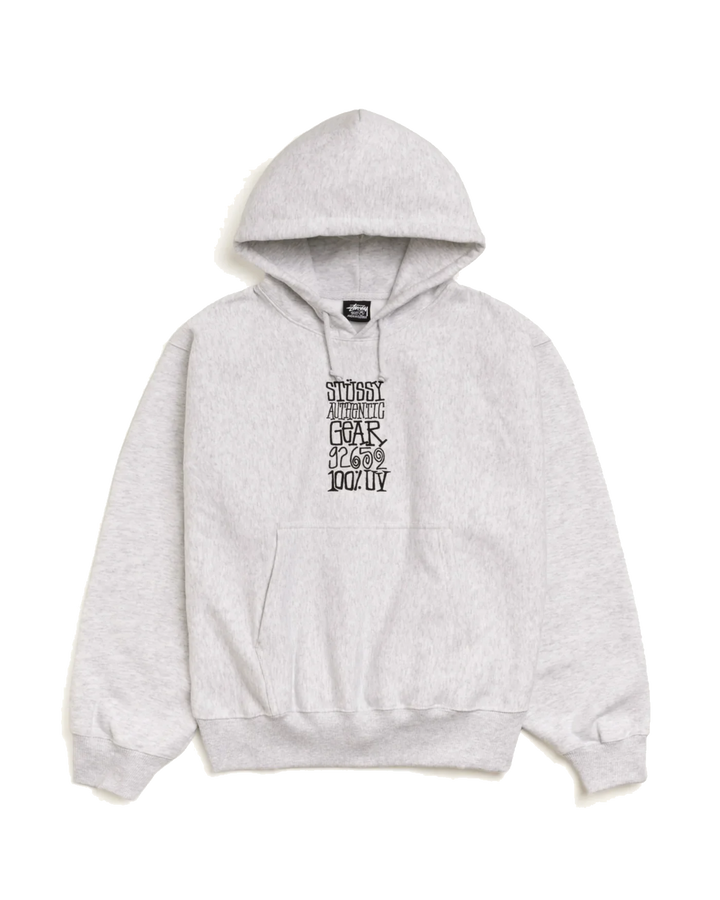 Stüssy Authentic Gear Hoodie