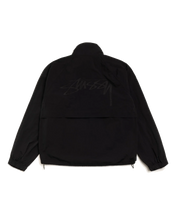 Afbeelding in Gallery-weergave laden, Stüssy Warm Up Jacket Black
