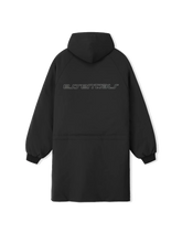 Afbeelding in Gallery-weergave laden, ESSENTIALS Tech Nylon Hooded Parka
