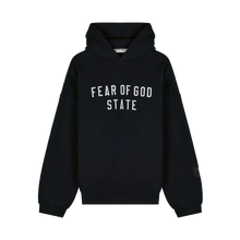 Afbeelding in Gallery-weergave laden, Fear Of God Essentials Fleece 90's Black
