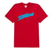 Afbeelding in Gallery-weergave laden, Supreme Mont Blanc Tee Red
