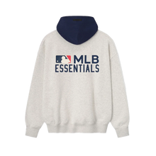 Afbeelding in Gallery-weergave laden, Fear Of God Essentials MLB Hoodie
