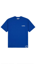 Afbeelding in Gallery-weergave laden, AmouRiche Royal Blue T-Shirt
