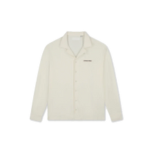Afbeelding in Gallery-weergave laden, Croyez Plisse Longsleeve Shirt | Off-White
