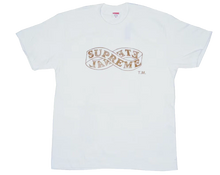 Afbeelding in Gallery-weergave laden, Supreme Eternal Tee (FW18) White
