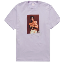 Afbeelding in Gallery-weergave laden, Supreme Al Green Tee Light Purple
