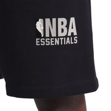 Load image into Gallery viewer, Fear Of God Essentials NBA Black Grey Short
