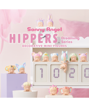 Load image into Gallery viewer, Sonny Angels Dreaming Series Hippers
