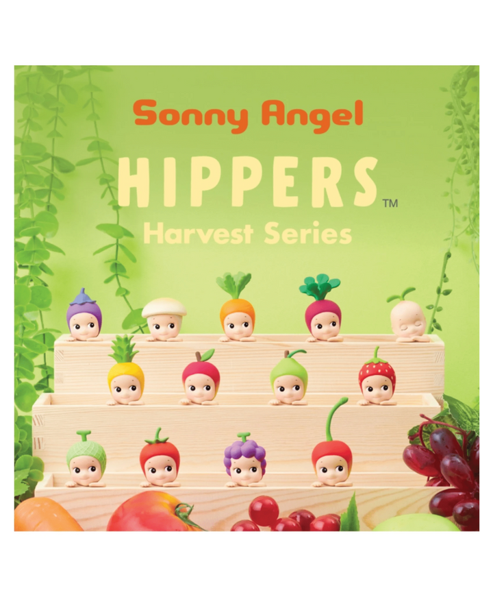 Sonny Angels Harvest Hippers
