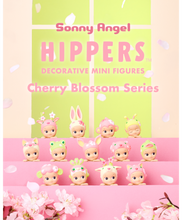 Load image into Gallery viewer, Sonny Angels Hippers Cherry Blossom Series
