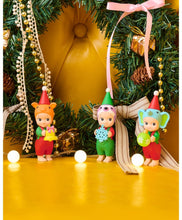 Load image into Gallery viewer, Sonny Angels Santa's Little Helper
