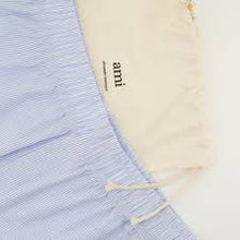 Load image into Gallery viewer, Ami Paris Striped Boxer
