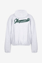 Load image into Gallery viewer, Jacquemus Le Torneo Hoodie Grey
