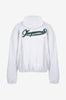 Jacquemus Le Torneo Hoodie Grey