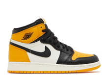 Afbeelding in Gallery-weergave laden, Jordan 1 High Yellow Taxi

