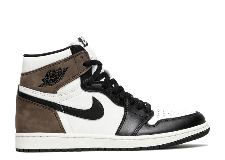 Jordan 1 Retro High Dark Mocha