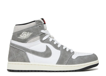 Afbeelding in Gallery-weergave laden, Jordan 1 Retro High OG Washed Black
