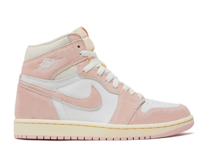 Jordan 1 Retro High OG Washed Pink