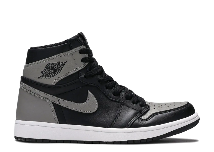 Jordan 1 Retro High Shadow 2018