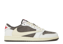 Afbeelding in Gallery-weergave laden, Jordan 1 Retro Low OG SP Travis Scott Reverse Mocha
