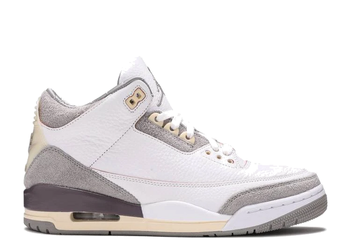 Jordan 3 Retro A Ma Maniere