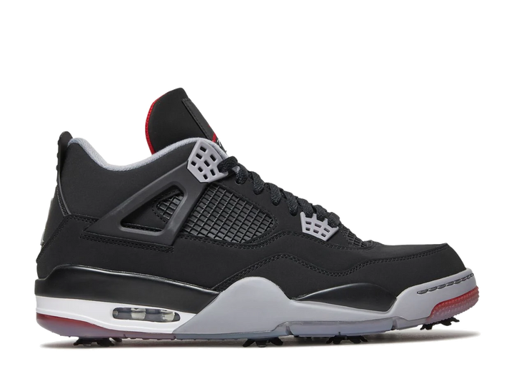 Jordan 4 Retro Golf Bred