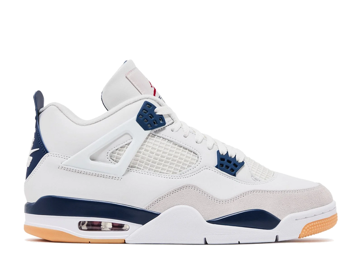 Jordan 4 Retro SB Navy