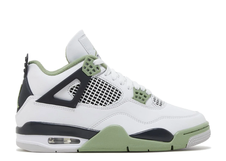 Jordan 4 Seafoam