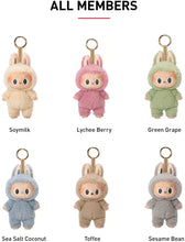 Load image into Gallery viewer, abubu Pop Mart Labubu The Monsters Exciting Macaron Vinyl Face - Blind Box
