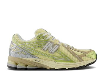 New Balance 1906R Yellow Parchment