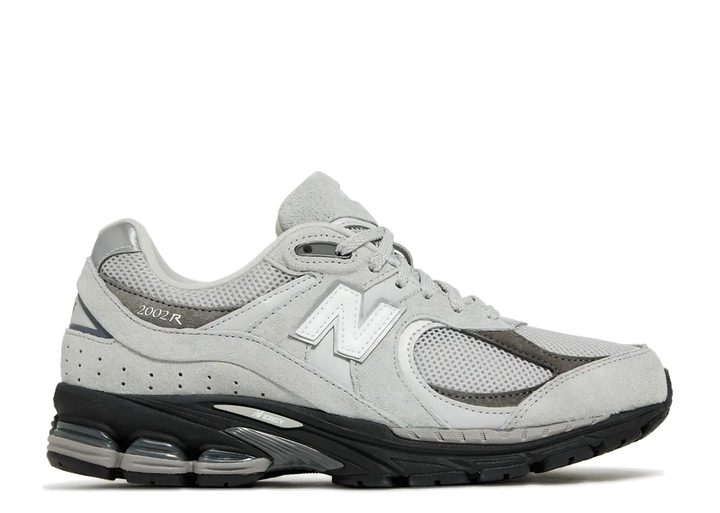 New Balance 2002R Grey Black