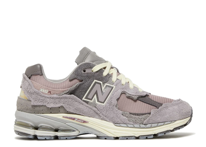 New Balance 2002R Protection Pack Lunar New Year Dusty Lilac