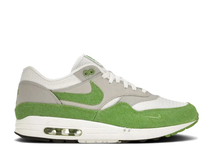 Nike Air Max 1 Patta 20th Anniversary Chlorophyll