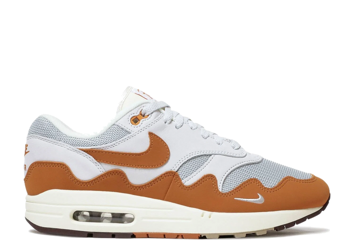 Nike Air Max 1 Patta Waves Monarch
